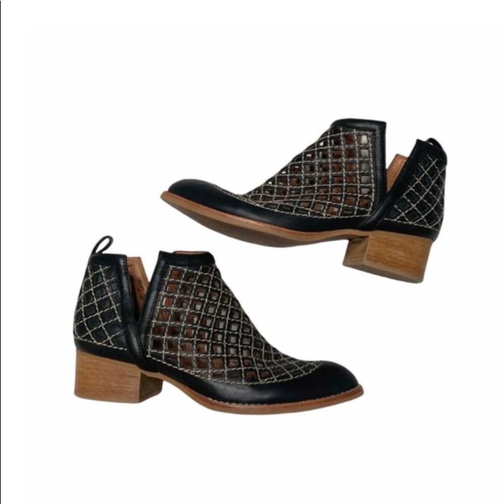 Jeffrey Campbell Taggart